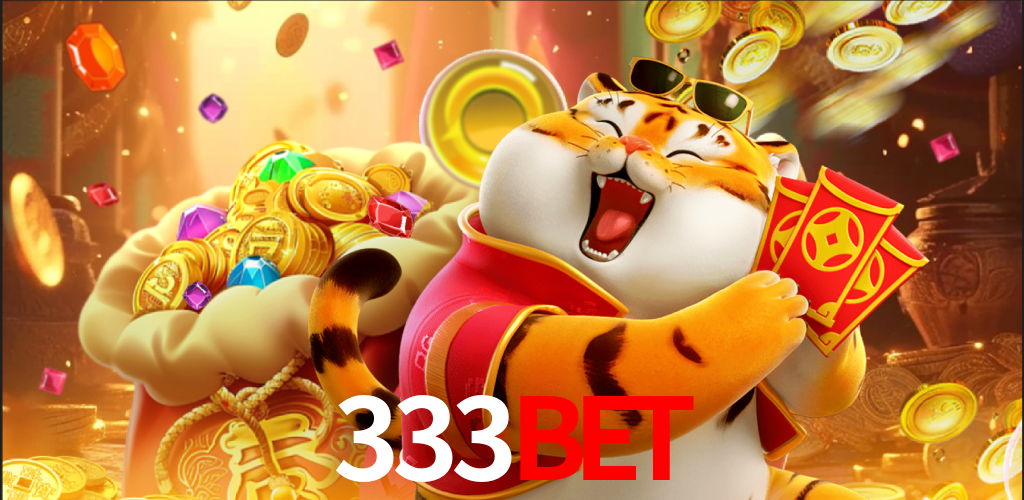 333BET - Cassino Premium On-line - 333BET App