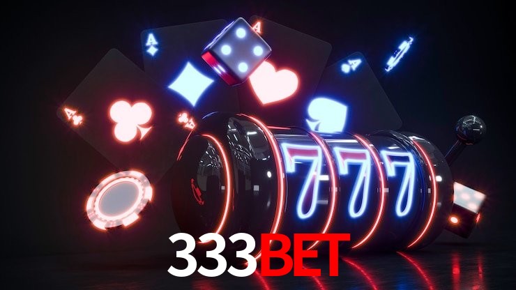 Welcome Bonus 333BET