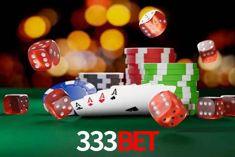 Estatísticas 333BET