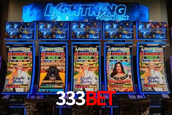 A Emoção da Loteria na 333BET: Uma Chance de Mudança de Vida