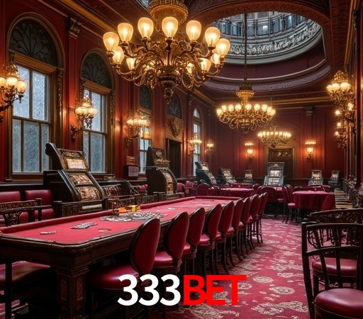 Promoções Sazonais 333bet