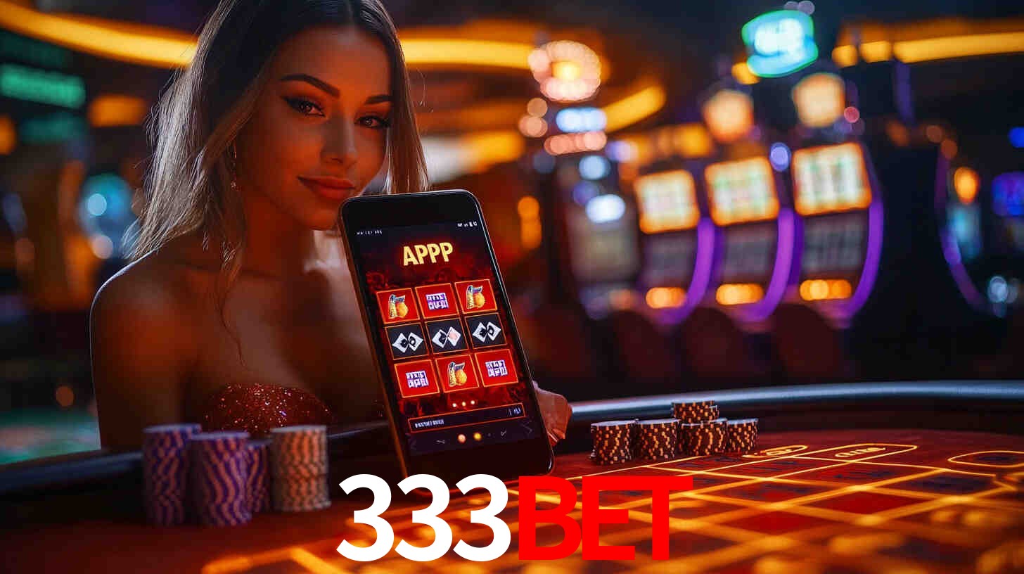 A Popularidade dos Caça-Níqueis no 333bet