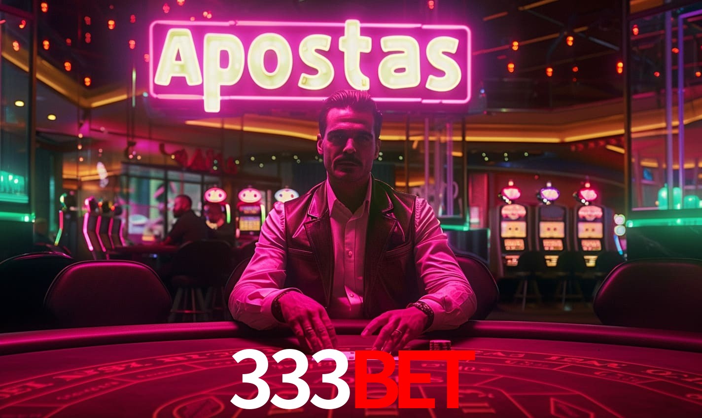 Inovações de Jogos na 333bet: O Futuro das Experiências Interativas