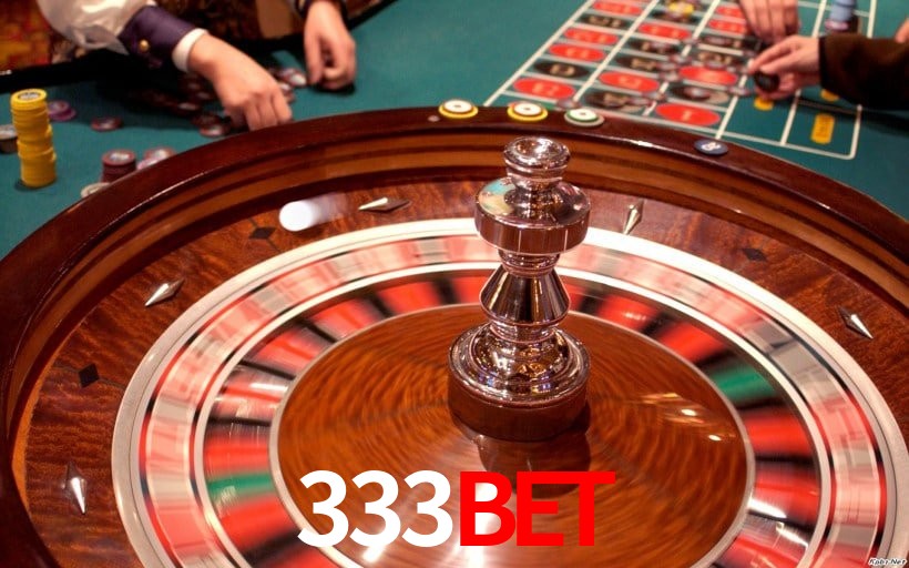Programa VIP 333bet