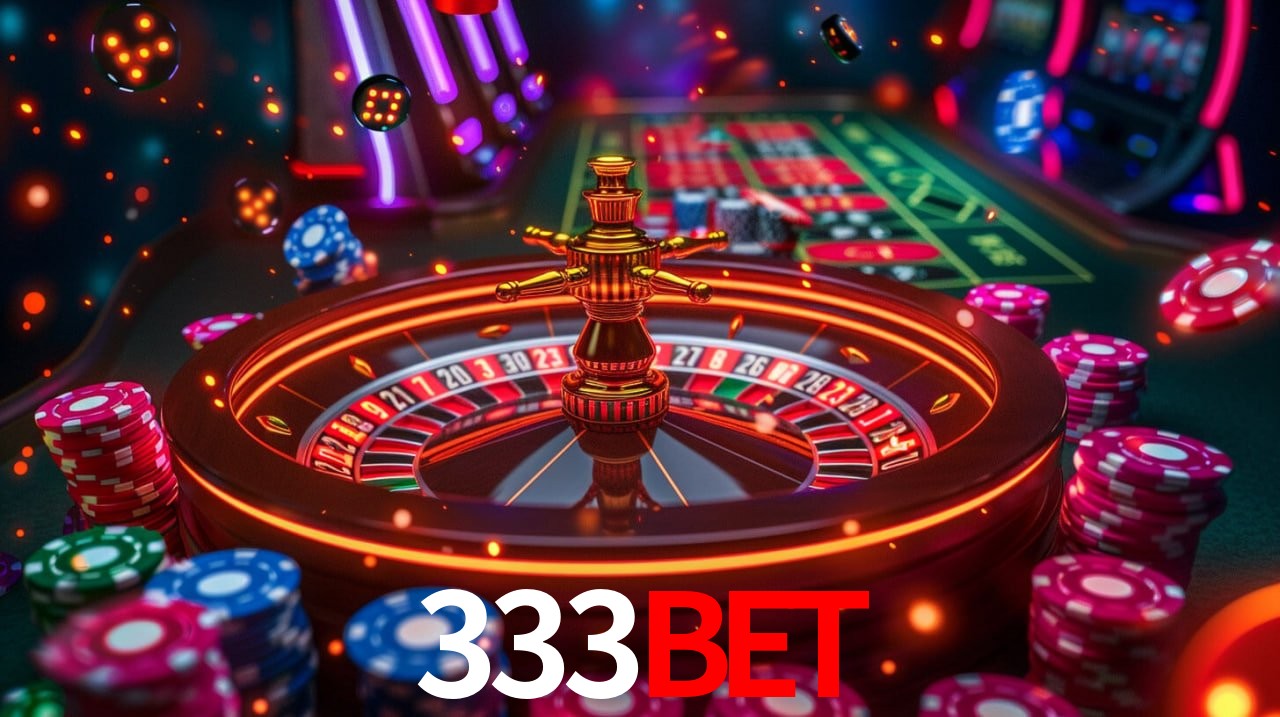 333bet Fortune Tiger