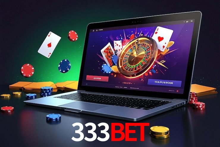 333bet cassino