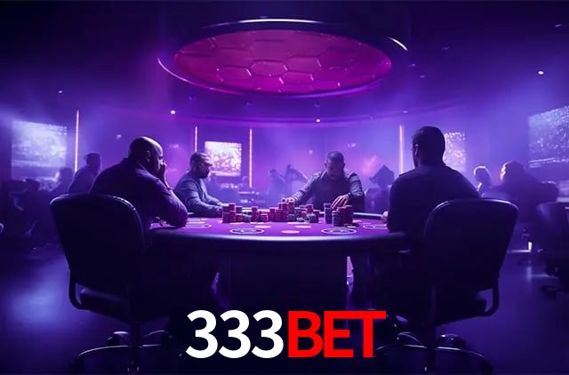 Desvendando o Mundo dos Jogos Virtuais na 333bet