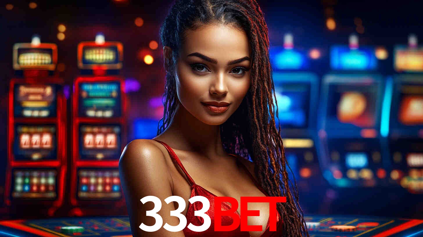 Descubra a Essência do 333bet: Nossa História e Compromissos
