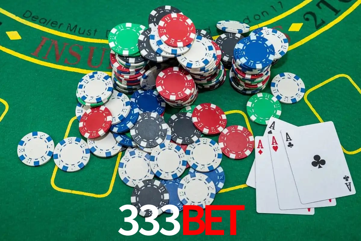 Torneios 333bet