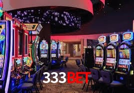 333bet Plataforma Oficial