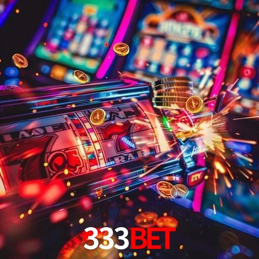 Casino Ao Vivo 333bet