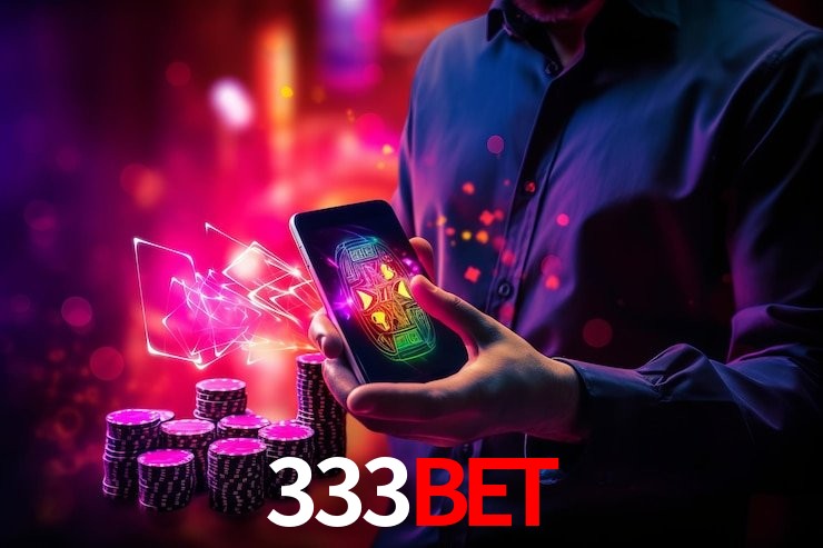 Mesa de Blackjack 333bet
