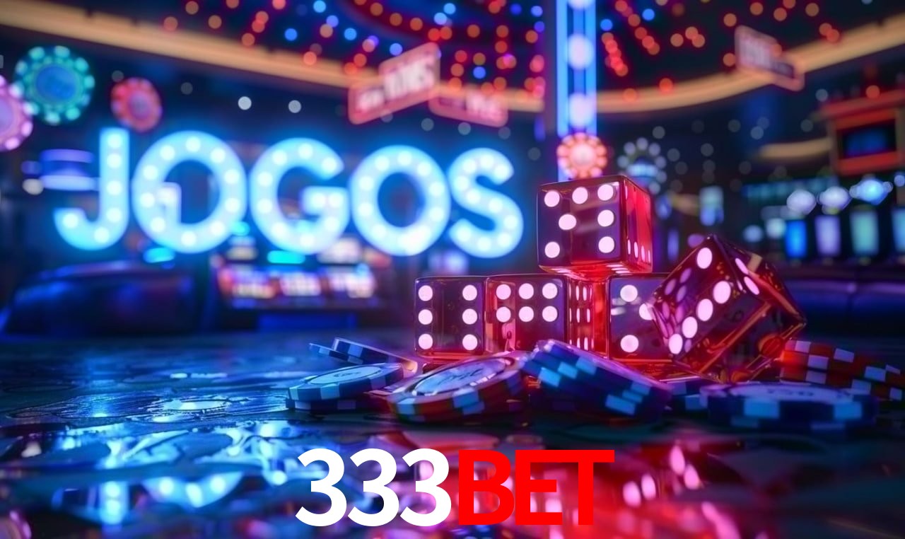 Jogos Exclusivos 333bet