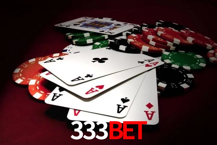 Casino VIP 333bet