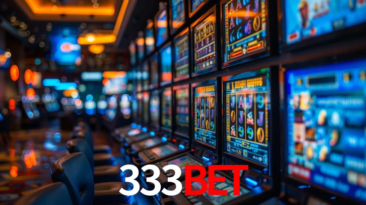APP oficial da 333bet para mobile
