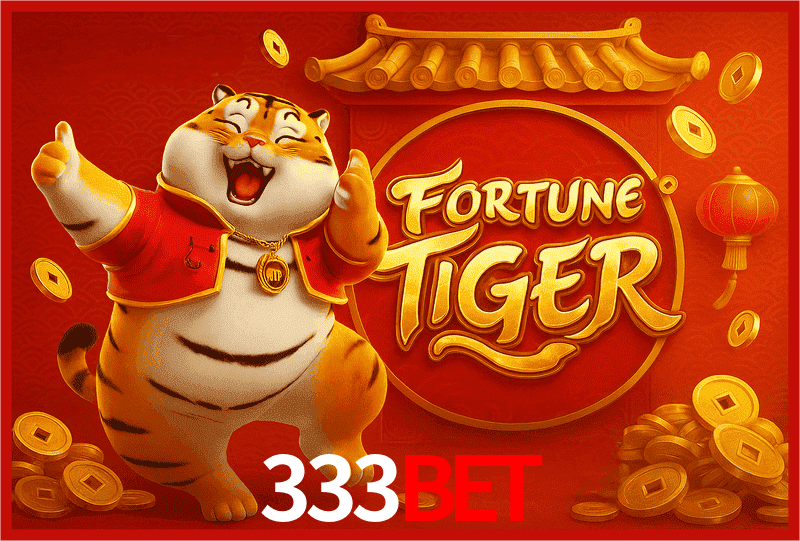 Interface do App 333bet
