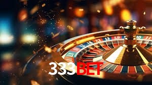 333bet Plataforma
