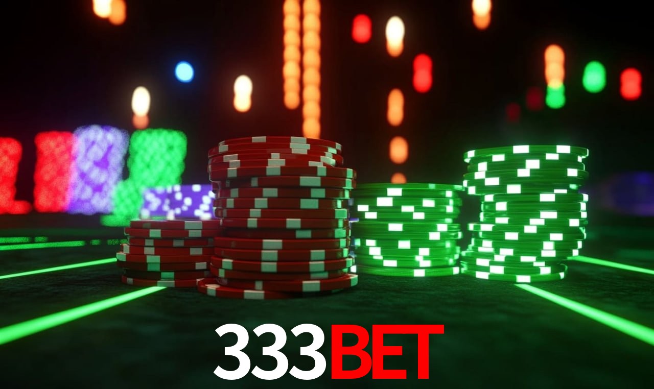 Bonus Features 333bet