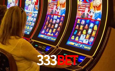 Descubra a Magia dos Jogos de Arcade no 333bet