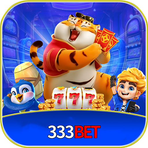 Logo 333bet