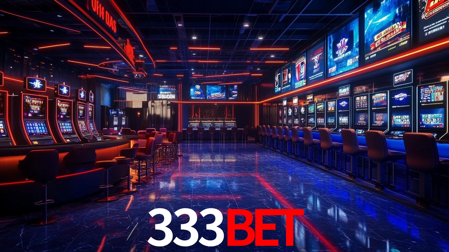 Live Casino 333BET
