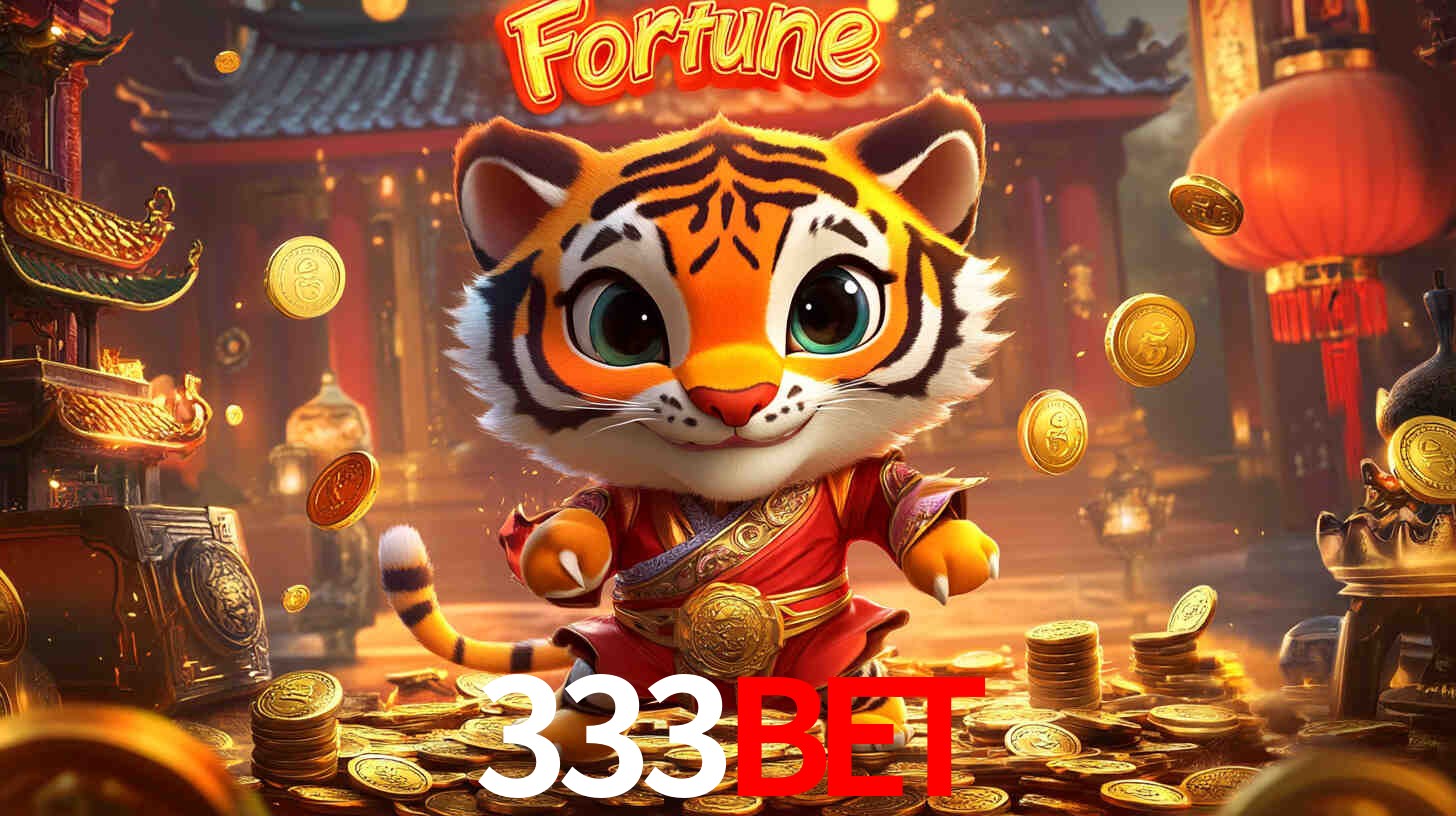Descubra a Magia dos Jogos de Arcade no 333BET