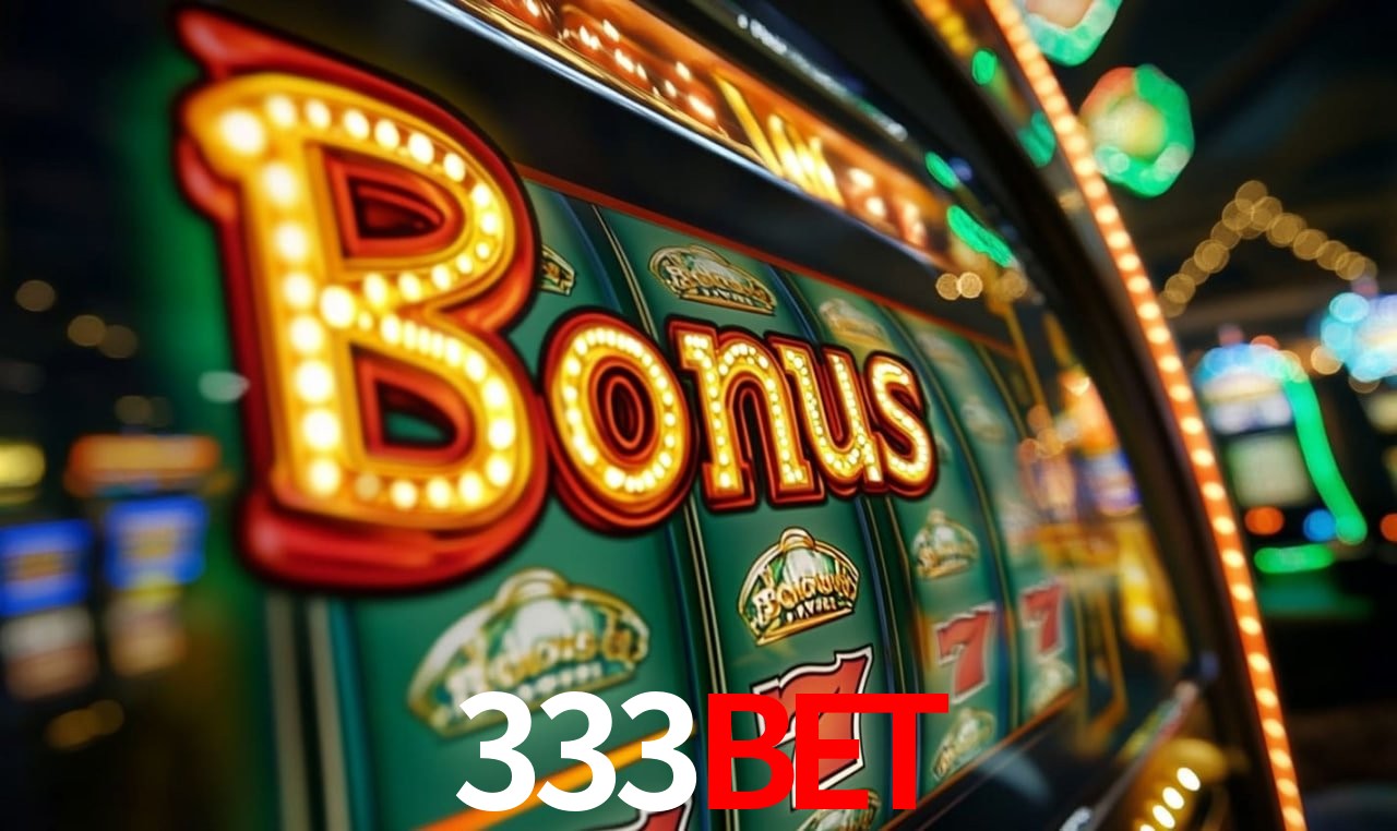 Promoção Relâmpago 333BET