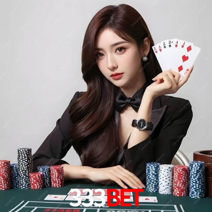 Login Seguro 333BET