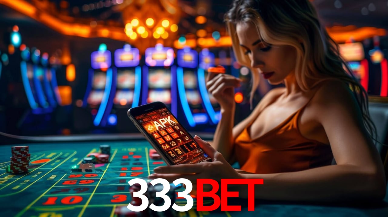 Football Betting 333BET