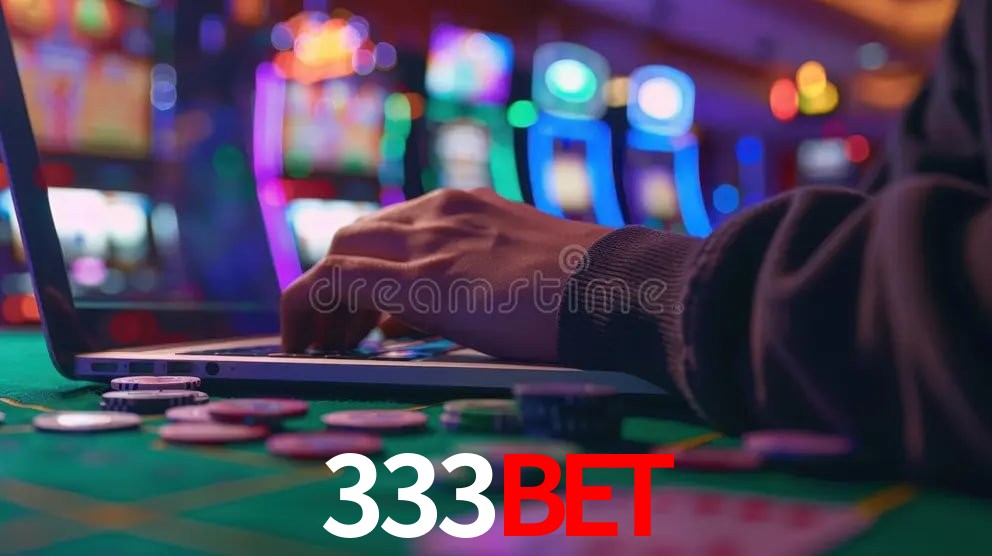 A Emoção da Loteria na 333BET: Uma Chance de Mudança de Vida