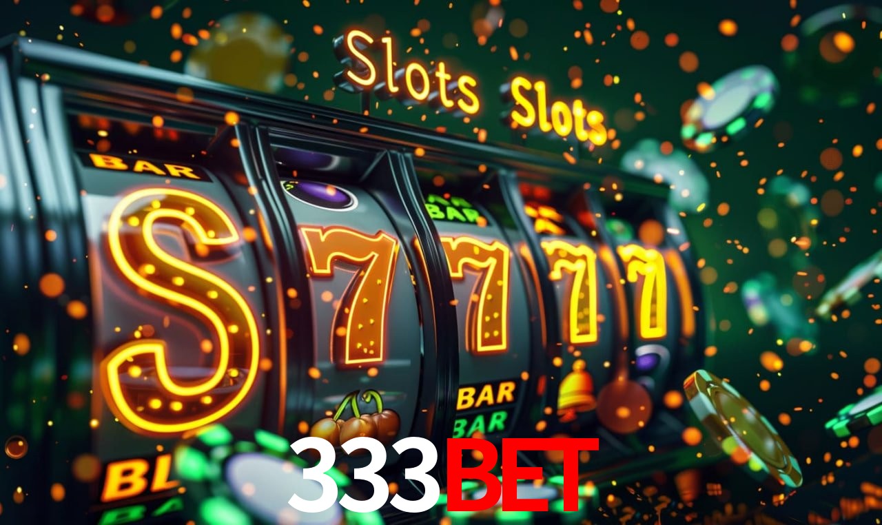 Torneios 333BET