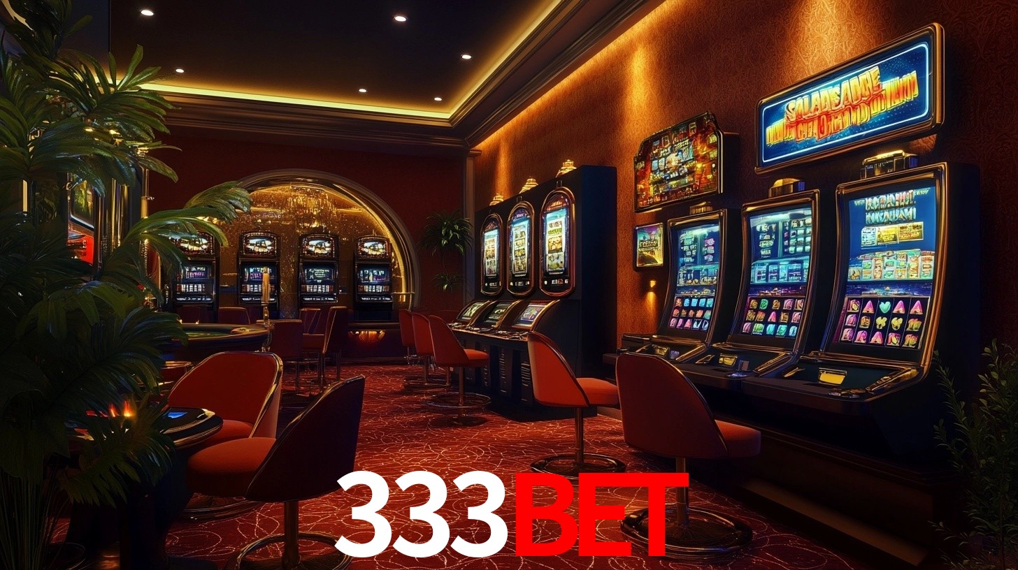 Blackjack Table 333BET