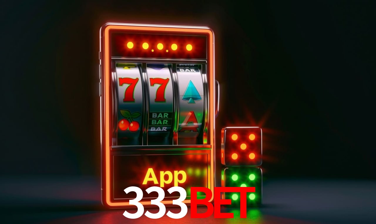 Apostas de Futebol 333BET