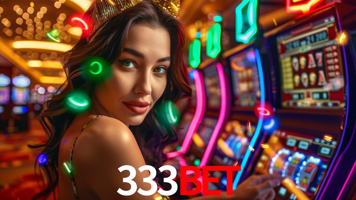 333BET