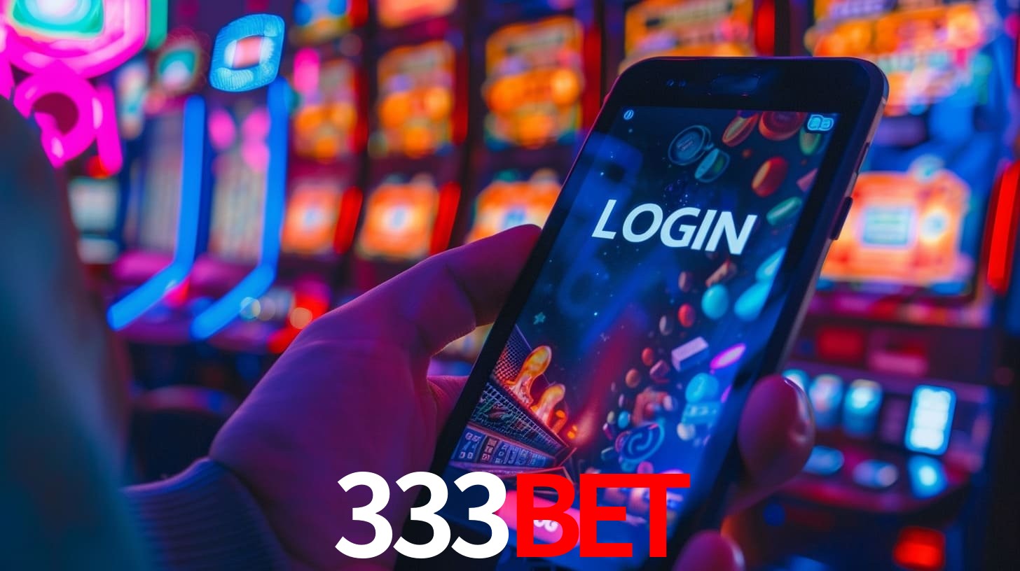 PIX Instantâneo 333BET