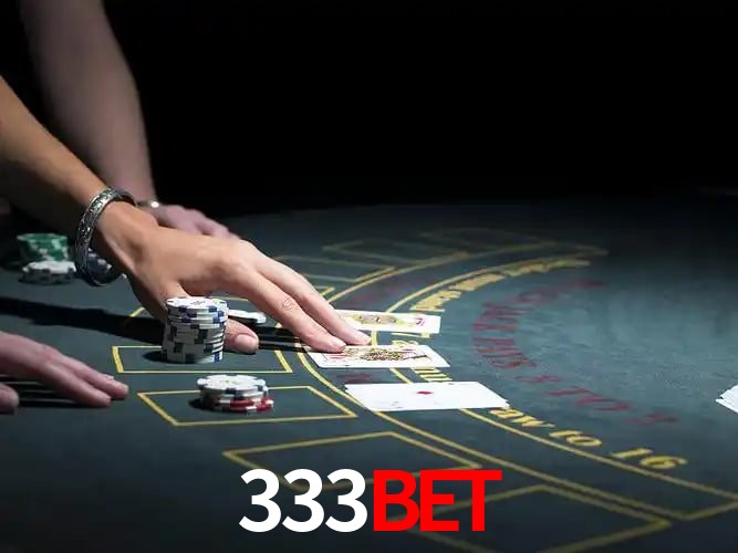 Design Responsivo 333BET