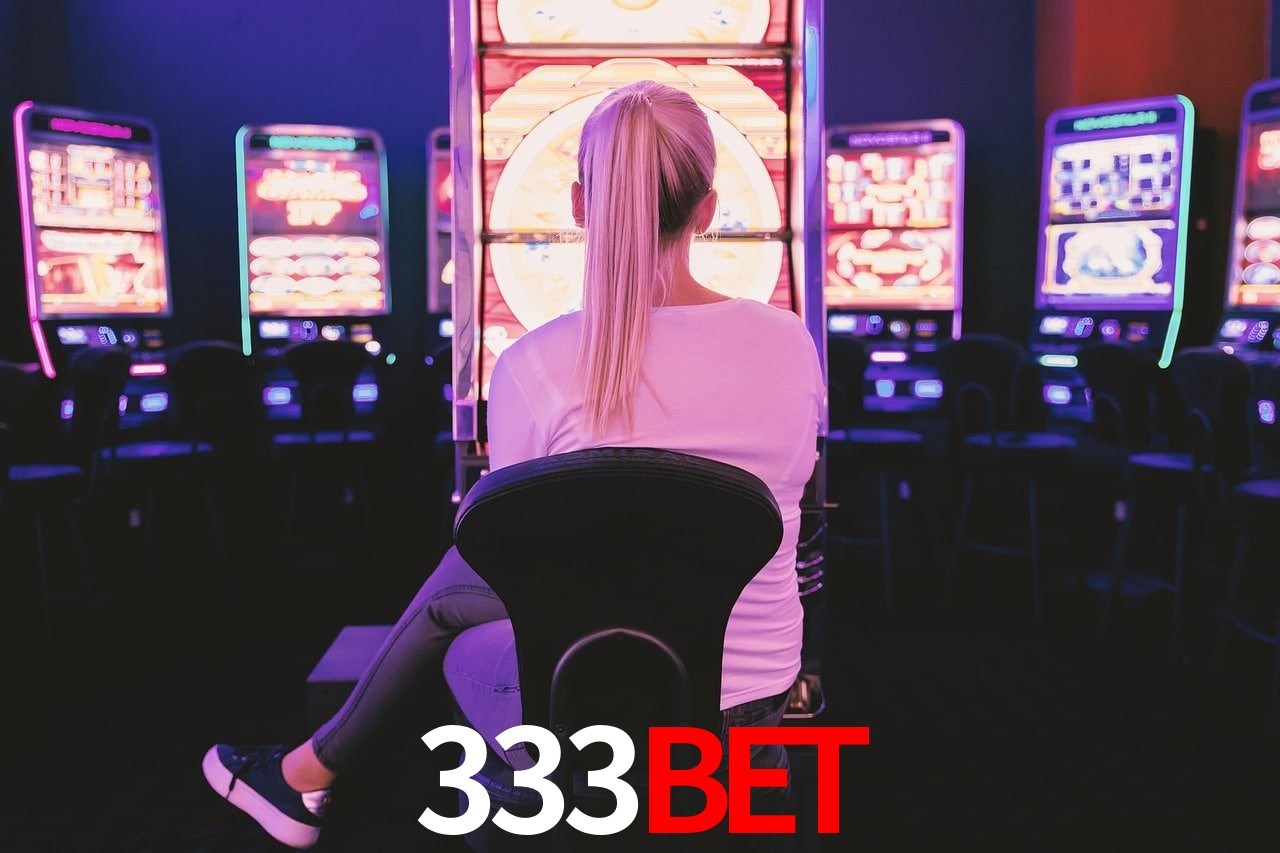 Games Directory 333BET