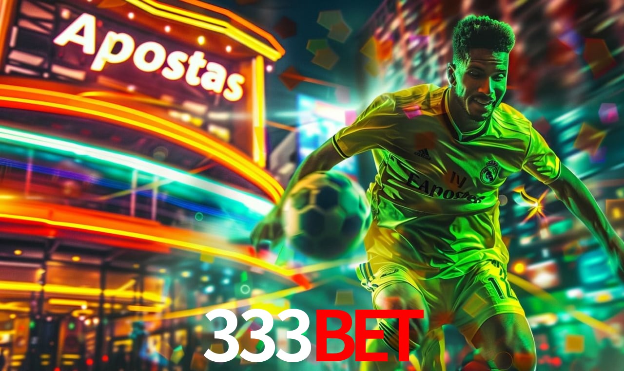 Estatísticas Esportivas 333BET