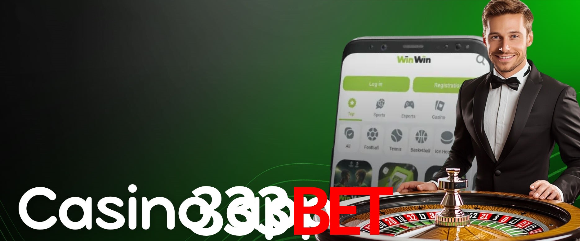 Flash Promotion 333BET