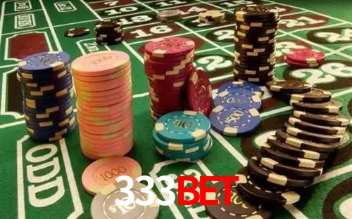 Bônus Generosos e Exclusivos no 333BET para Você!