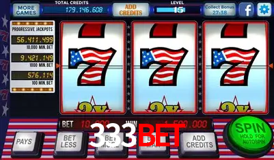 Descubra a Magia dos Jogos de Arcade no 333BET