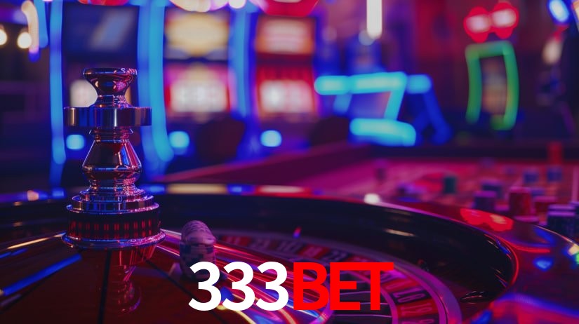 Ofertas Imperdíveis na 333BET: Promoções e Bônus Que Valem a Pena