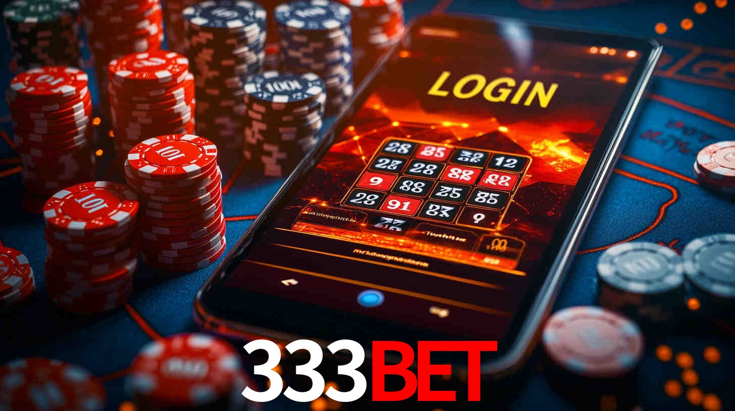 333BET App
