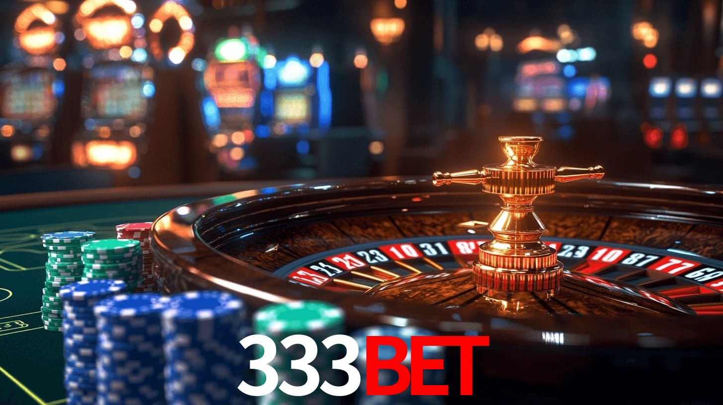 333BET,333BET App