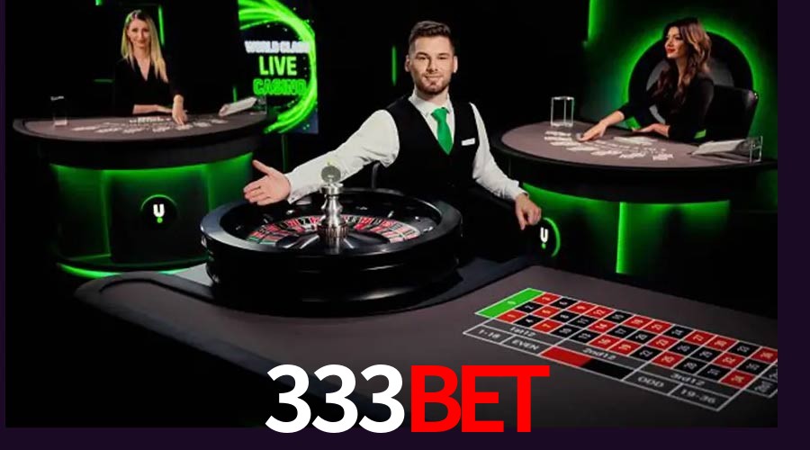Platform Technology 333BET