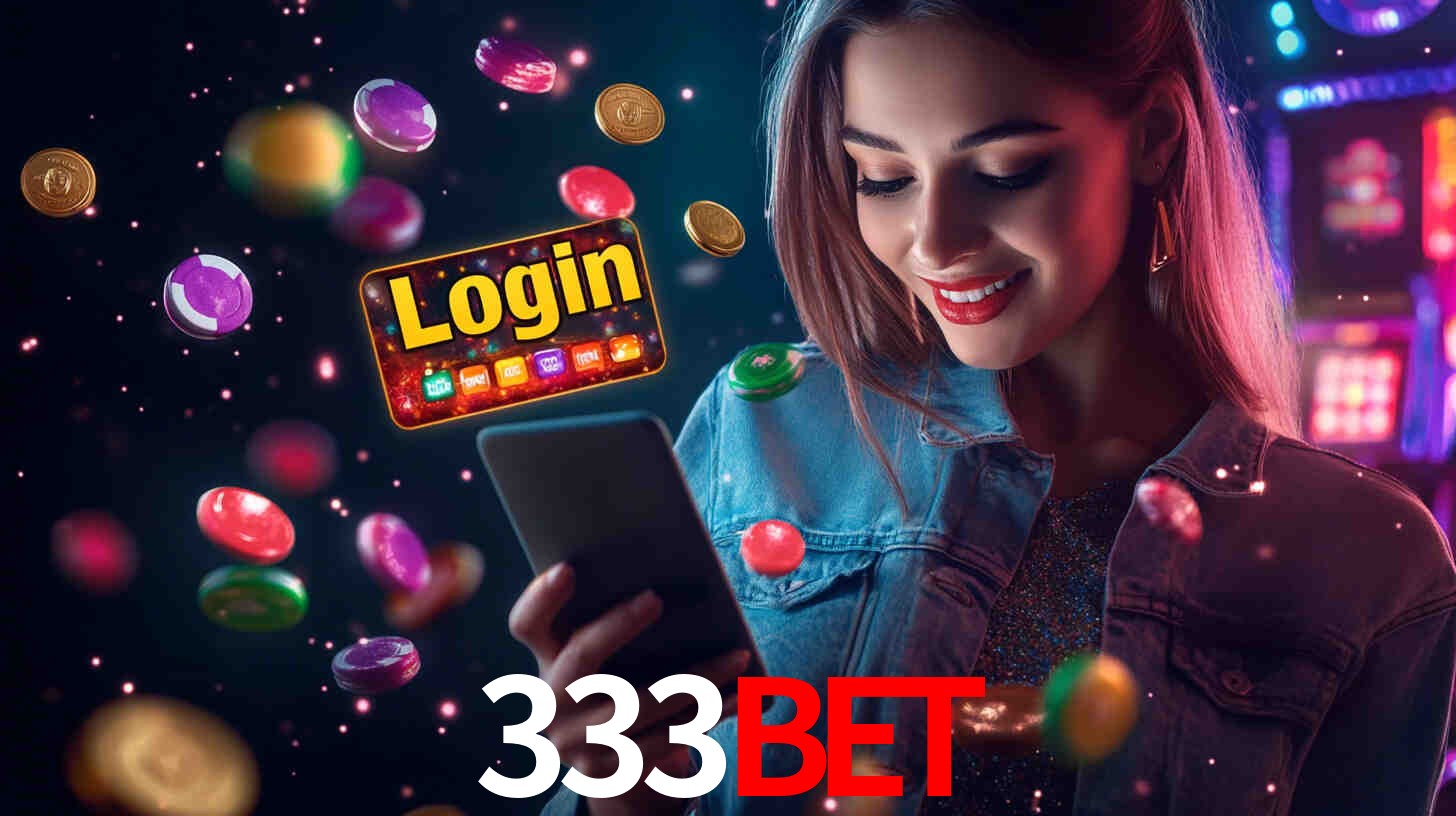 Inovações de Jogos na 333BET: O Futuro das Experiências Interativas