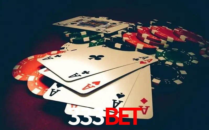 cassino 333BET