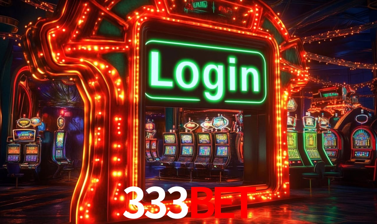 Casino Ao Vivo 333BET