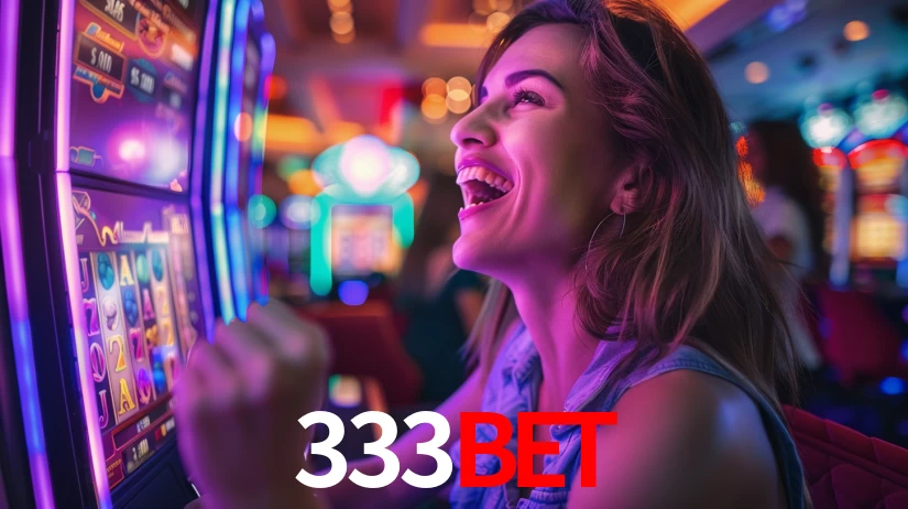 333BET login