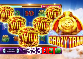 Descubra o Mundo do Cassino Online com 333BET